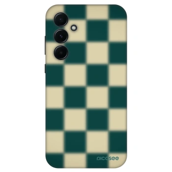 Ovitek za Samsung Galaxy A55 5G A556B - Shadow Chess