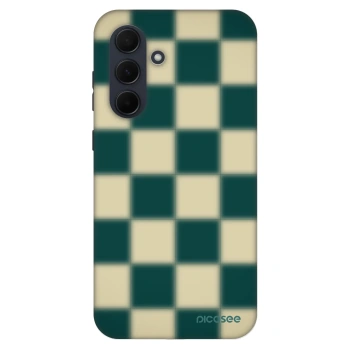 Ovitek za Samsung Galaxy A35 5G A356B - Shadow Chess