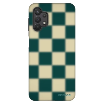 Ovitek za Samsung Galaxy A32 5G A326B - Shadow Chess