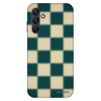 Ovitek za Samsung Galaxy A25 A256B 5G - Shadow Chess