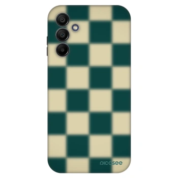 Ovitek za Samsung Galaxy A15 A155F 4G - Shadow Chess