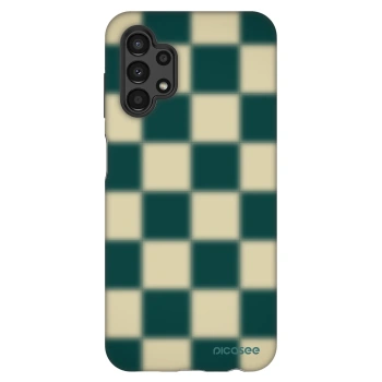 Ovitek za Samsung Galaxy A13 4G A135 - Shadow Chess