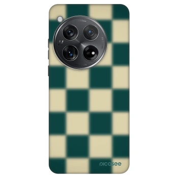 Ovitek za OnePlus 12 5G - Shadow Chess