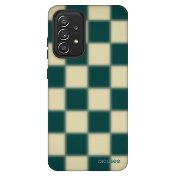 Ovitek za Samsung Galaxy A52 5G A525F - Shadow Chess