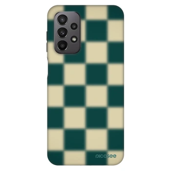 Ovitek za Samsung Galaxy A23 A235F 4G - Shadow Chess