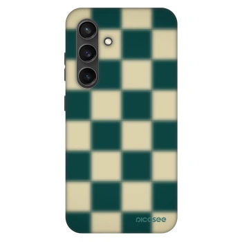 Ovitek za Samsung Galaxy S24 S921B 5G - Shadow Chess