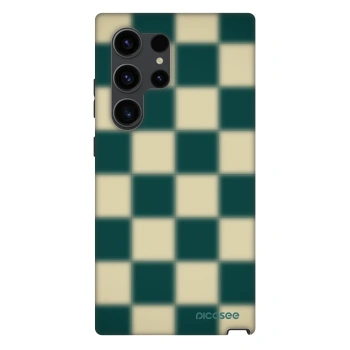Ovitek za Samsung Galaxy S24 Ultra S928B 5G - Shadow Chess
