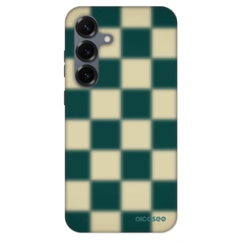 Ovitek za Samsung Galaxy S25 5G - Shadow Chess