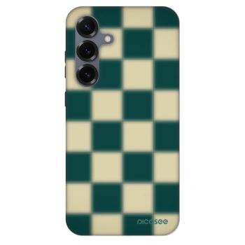 Ovitek za Samsung Galaxy S25+ 5G - Shadow Chess