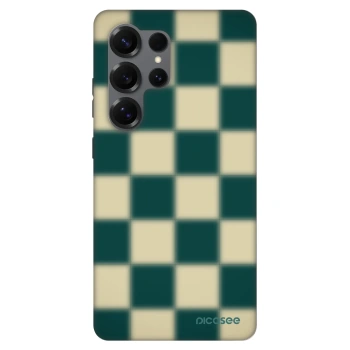 Ovitek za Samsung Galaxy S25 Ultra 5G - Shadow Chess