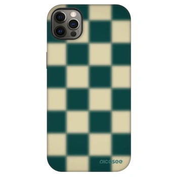 Ovitek za Apple iPhone 12 Pro Max - Shadow Chess