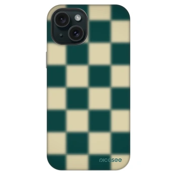 Ovitek za Apple iPhone 14 - Shadow Chess