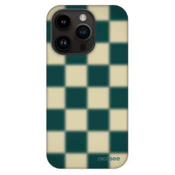 Ovitek za Apple iPhone 14 Pro - Shadow Chess