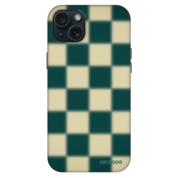 Ovitek za Apple iPhone 15 Plus - Shadow Chess