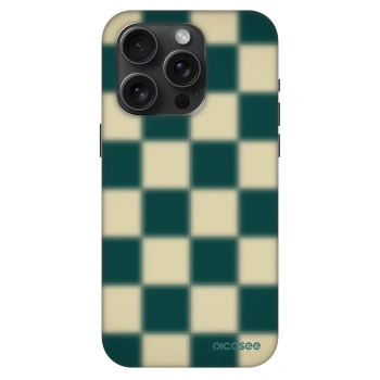 Ovitek za Apple iPhone 15 Pro - Shadow Chess