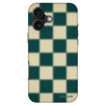 Ovitek za Apple iPhone 16 - Shadow Chess