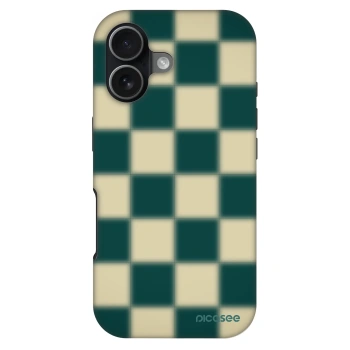 Ovitek za Apple iPhone 17 - Shadow Chess