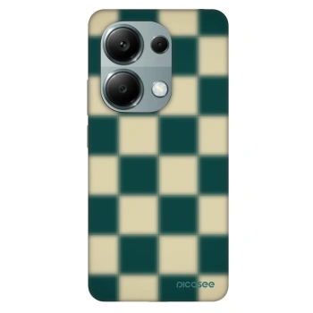 Ovitek za Xiaomi Redmi Note 13 Pro 4G - Shadow Chess