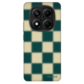 Ovitek za Xiaomi Redmi Note 14 Pro 4G - Shadow Chess