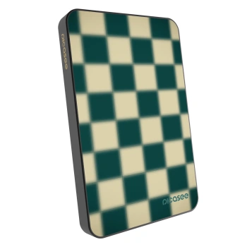 Prenosna baterija z MagSafe 5 000 mAh Siva - Shadow Chess