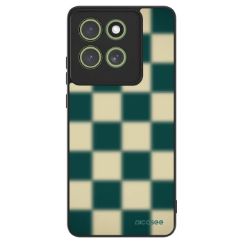 Ovitek za Motorola Moto G86 5G - Shadow Chess