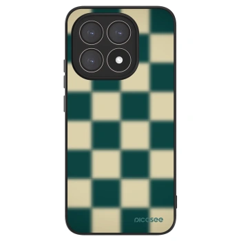 Ovitek za Xiaomi 15T - Shadow Chess