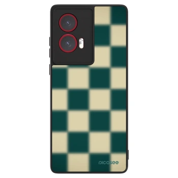 Ovitek za Motorola Edge 50 Fusion - Shadow Chess