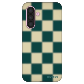 Ovitek za Samsung Galaxy A56 5G A566B - Shadow Chess