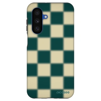 Ovitek za Samsung Galaxy A17 5G - Shadow Chess