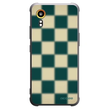 Ovitek za Samsung Galaxy Xcover 7 - Shadow Chess