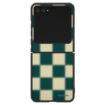 Ovitek za Motorola Razr 60 - Shadow Chess
