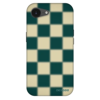 Ovitek za Apple iPhone 17e - Shadow Chess