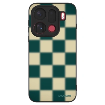 Ovitek za OPPO Find X9 Pro - Shadow Chess