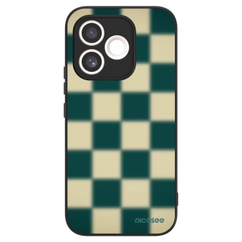 Ovitek za Honor 600 Lite - Shadow Chess