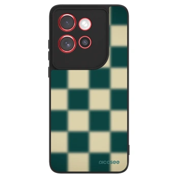 Ovitek za Motorola Edge 60 Neo 5G - Shadow Chess