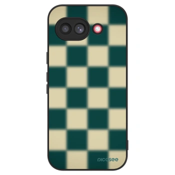 Ovitek za Google Pixel 10a - Shadow Chess