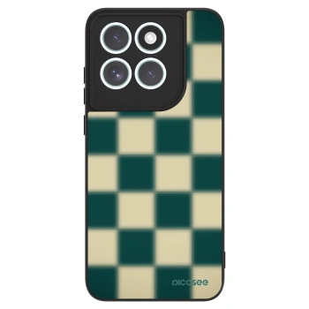 Ovitek za Motorola Edge 70 Fusion - Shadow Chess