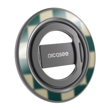 Magnetic holder - Črna