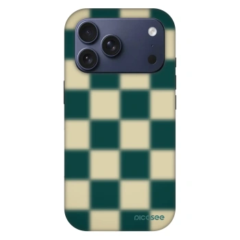 Ovitek za Apple iPhone 18 Pro - Shadow Chess