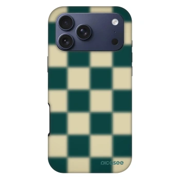Ovitek za Apple iPhone 18 Pro Max - Shadow Chess