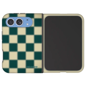 Ovitek za Apple iPhone Duo - Shadow Chess