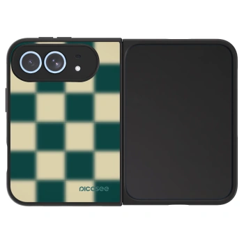 Picasee ULTIMATE CASE za Apple iPhone Duo - Shadow Chess