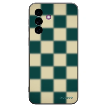 Ovitek za Samsung Galaxy A37 - Shadow Chess