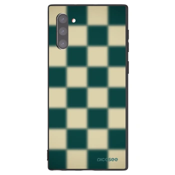 Ovitek za Samsung Galaxy Note 10 N970F - Shadow Chess