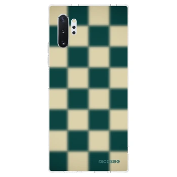 Ovitek za Samsung Galaxy Note 10+ N975F - Shadow Chess