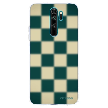Ovitek za Xiaomi Redmi Note 8 Pro - Shadow Chess