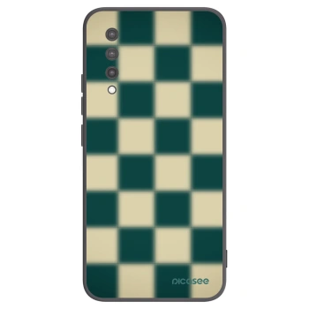 Ovitek za Xiaomi Mi 9 Lite - Shadow Chess