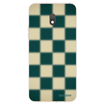 Ovitek za Xiaomi Redmi 8A - Shadow Chess