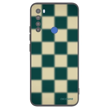 Ovitek za Xiaomi Redmi Note 8T - Shadow Chess
