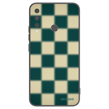 Ovitek za Huawei P40 Lite E - Shadow Chess